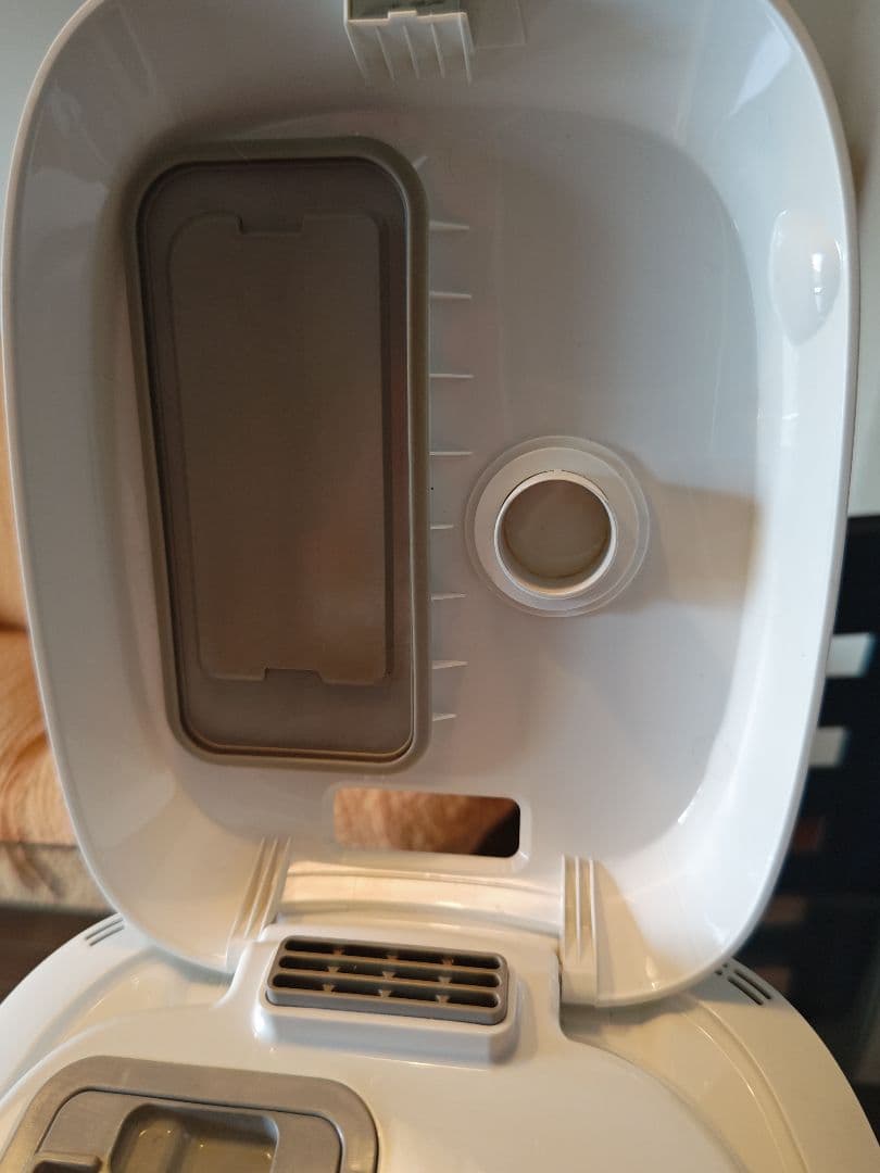 Panasonic パナソニック ホームベーカリー SD-BMT2000 2斤