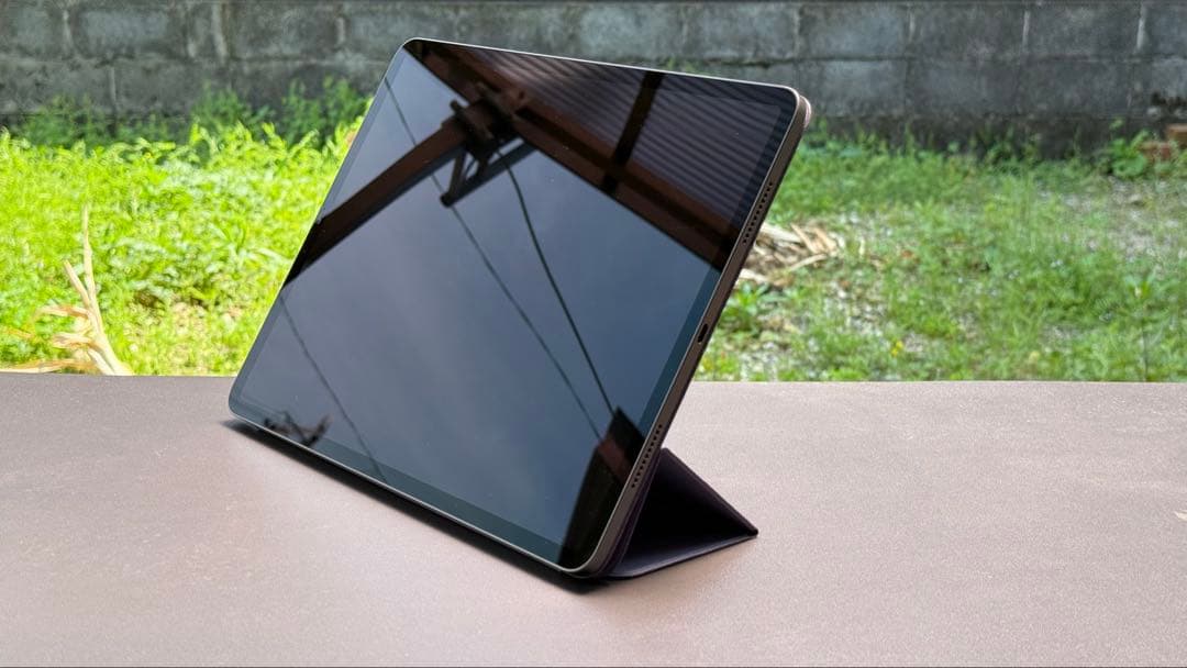 iPad pro 12.9 インチ XDRディスプレイ 第五世代 128GB