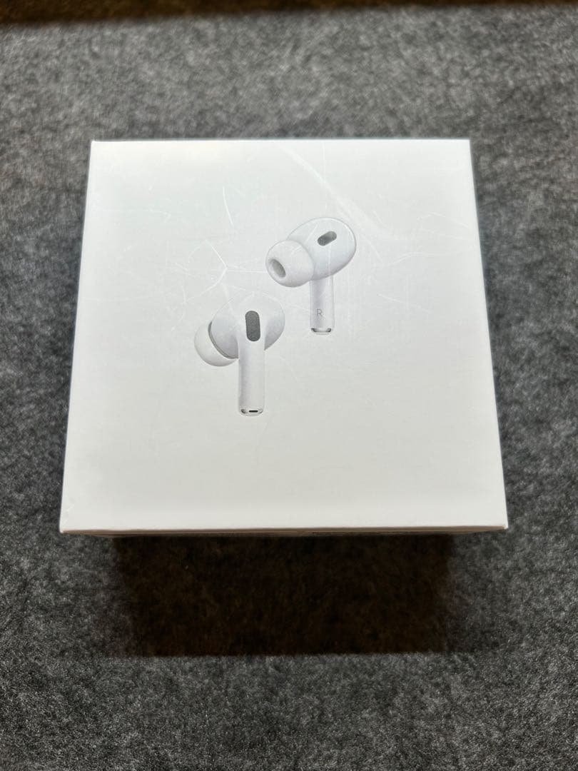 Apple AirPods Pro 第2世代 A3048 USB-Cタイプ