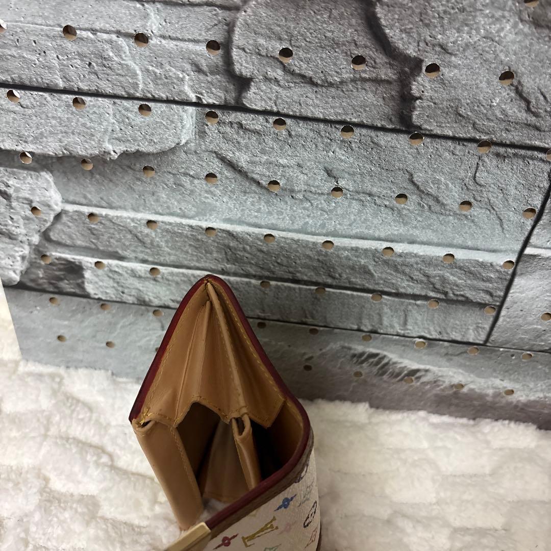 ルイ・ヴィトンマルチカラーケース