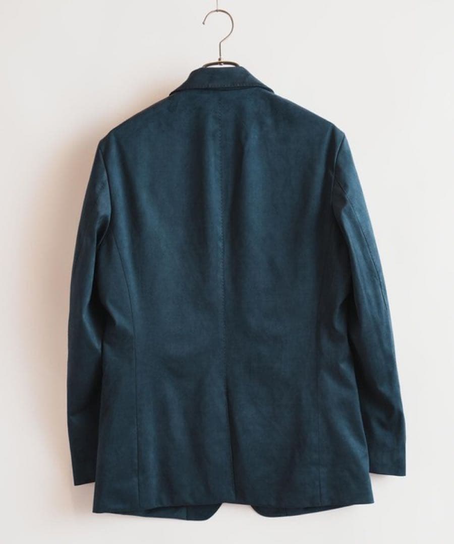 Clarence UNION STATION テーラードJK NV