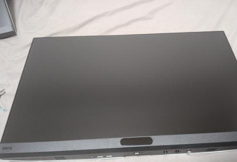 新品1回使用 BENQ EX251 MOBIUZ 24.5 IPS 220Hz