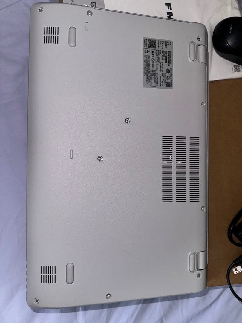 LIFEBOOK Windows11 Office付き