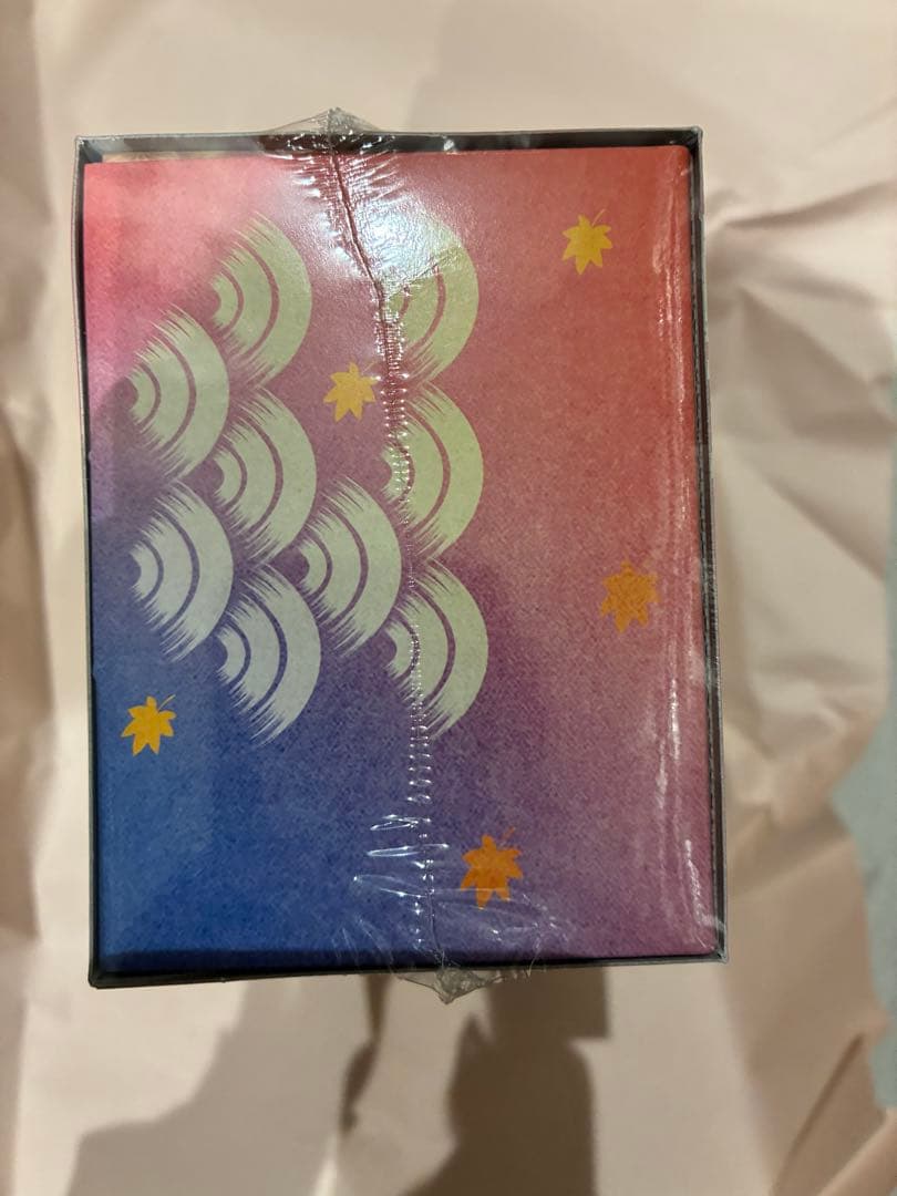 ポケモンセンターヒロシマ スペシャルBOX シュリンク付き