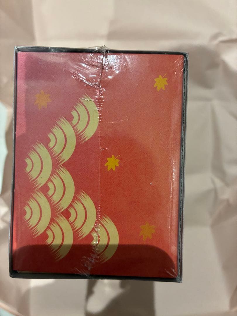 ポケモンセンターヒロシマ スペシャルBOX シュリンク付き