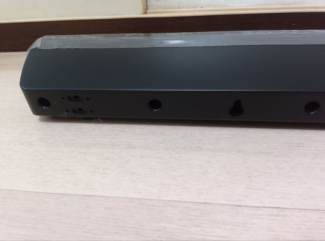 【新品未使用】Pioneer HTP-SB550 サウンドバースピーカー