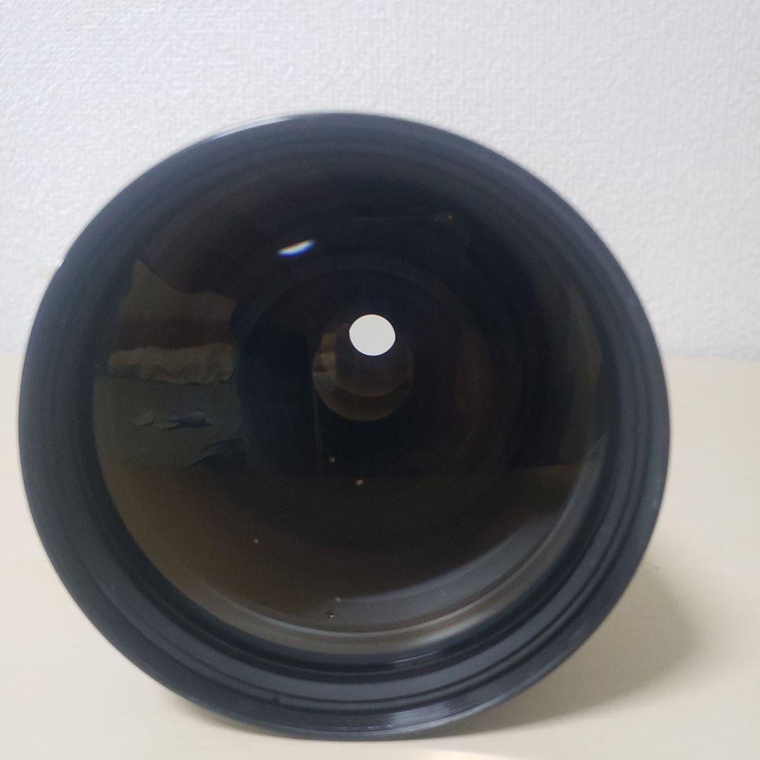 Nikon Zoom NIKKOR ED 50-300mm F4.5 ニコン