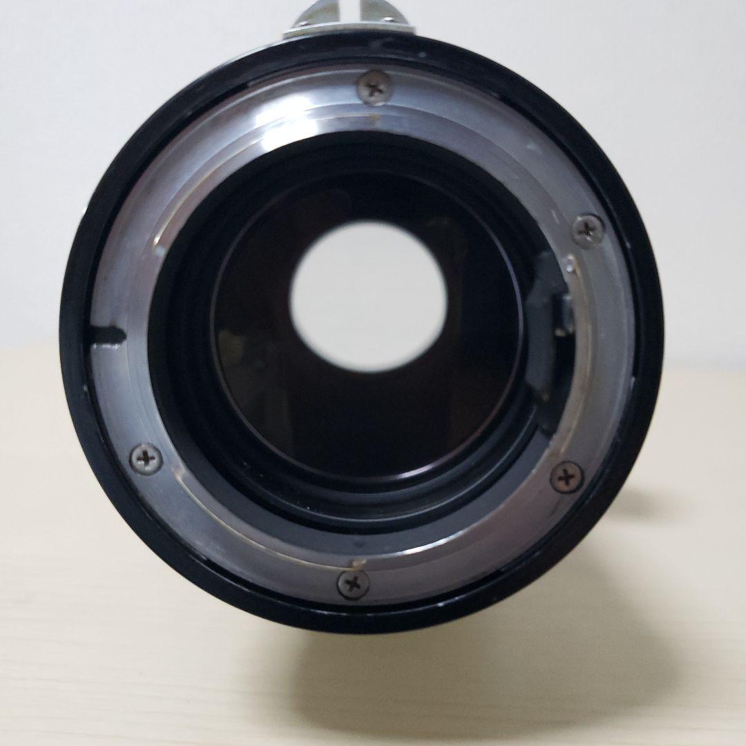 Nikon Zoom NIKKOR ED 50-300mm F4.5 ニコン