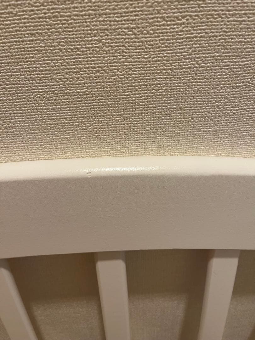 保証書ありKATOJI ハイポジションベビーベッド