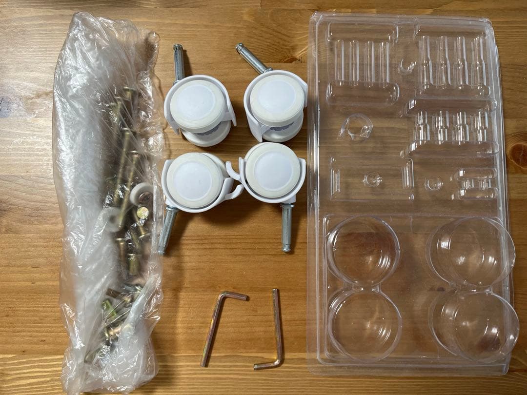 保証書ありKATOJI ハイポジションベビーベッド