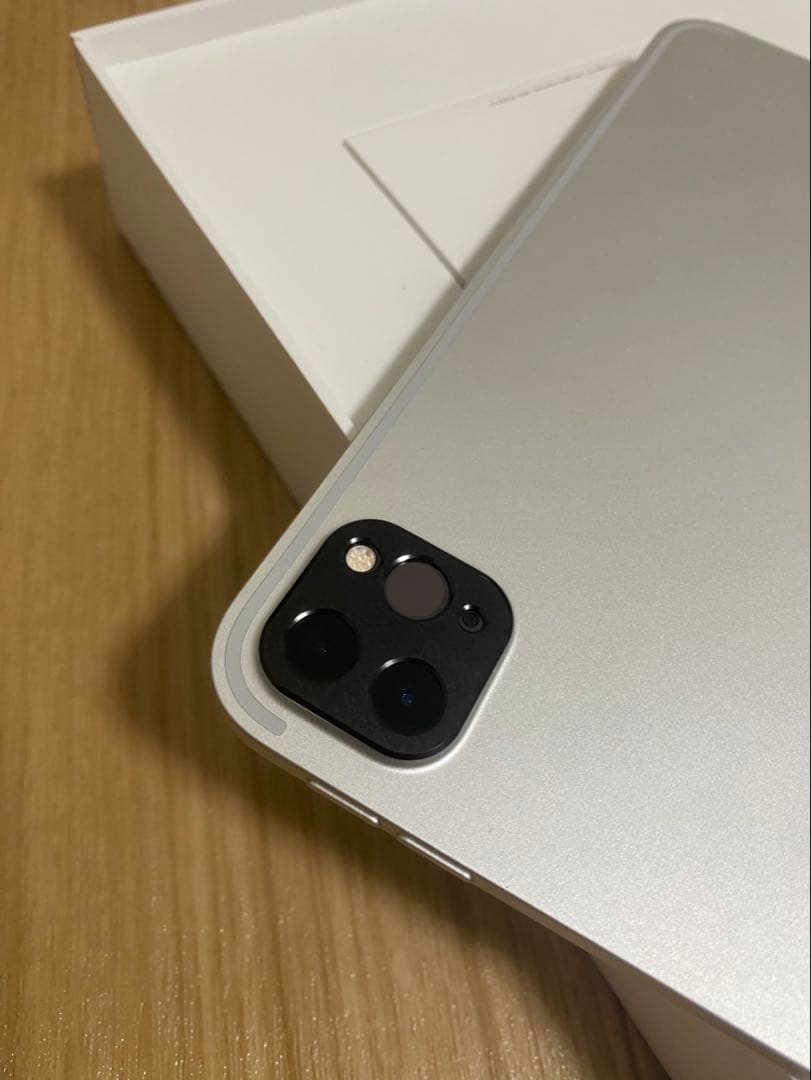 iPad Pro第4世代128G Wi-Fi　11インチ