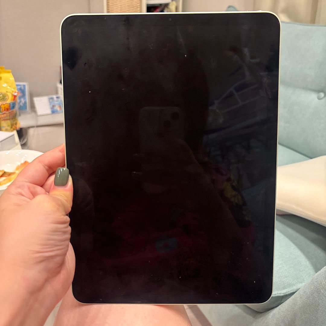 iPad本体 Apple iPad Air 4th + Apple Pencil 2nd