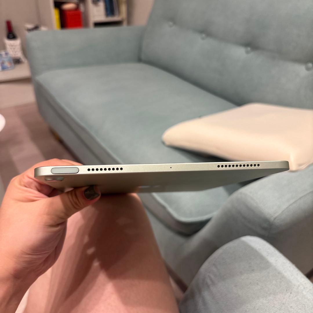 iPad本体 Apple iPad Air 4th + Apple Pencil 2nd