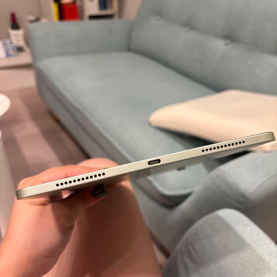 iPad本体 Apple iPad Air 4th + Apple Pencil 2nd