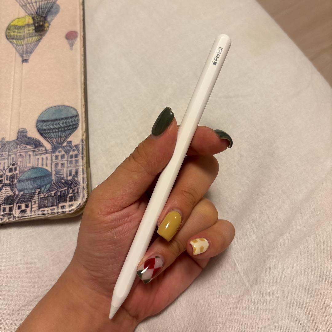 iPad本体 Apple iPad Air 4th + Apple Pencil 2nd