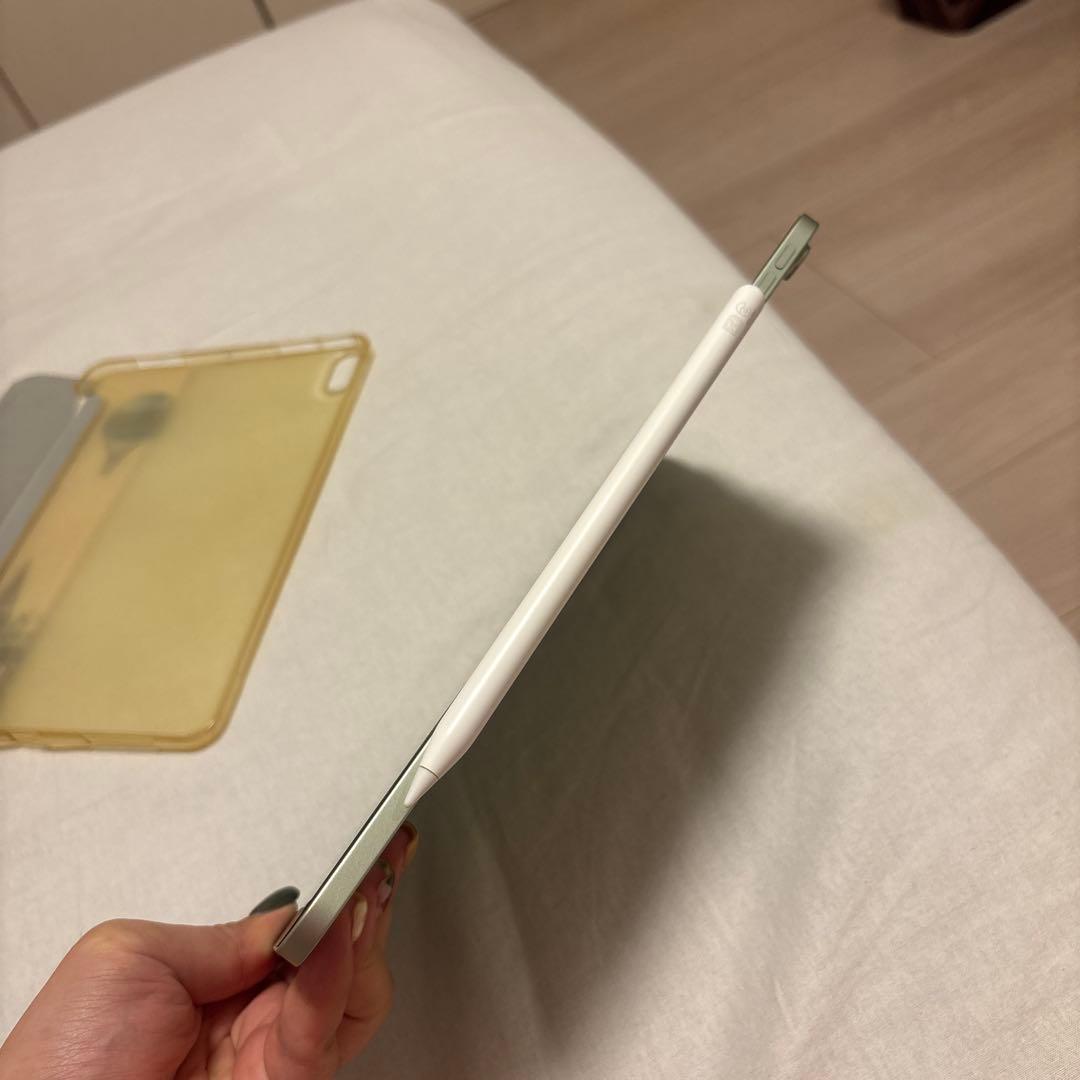 iPad本体 Apple iPad Air 4th + Apple Pencil 2nd
