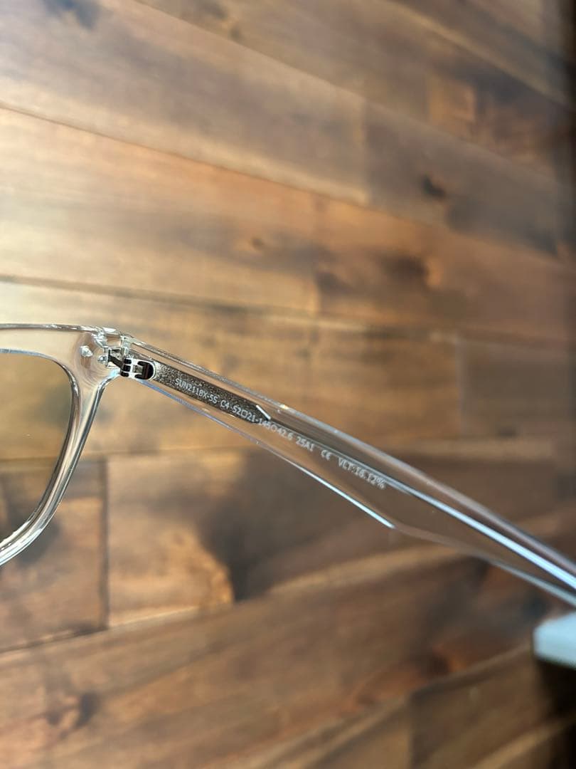 オンデーズ　SUN ブラウンレンズ　キムタク