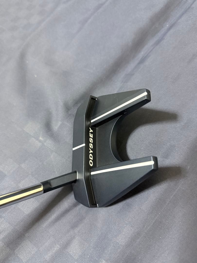 オデッセイ パター aione #7 ショートスラント