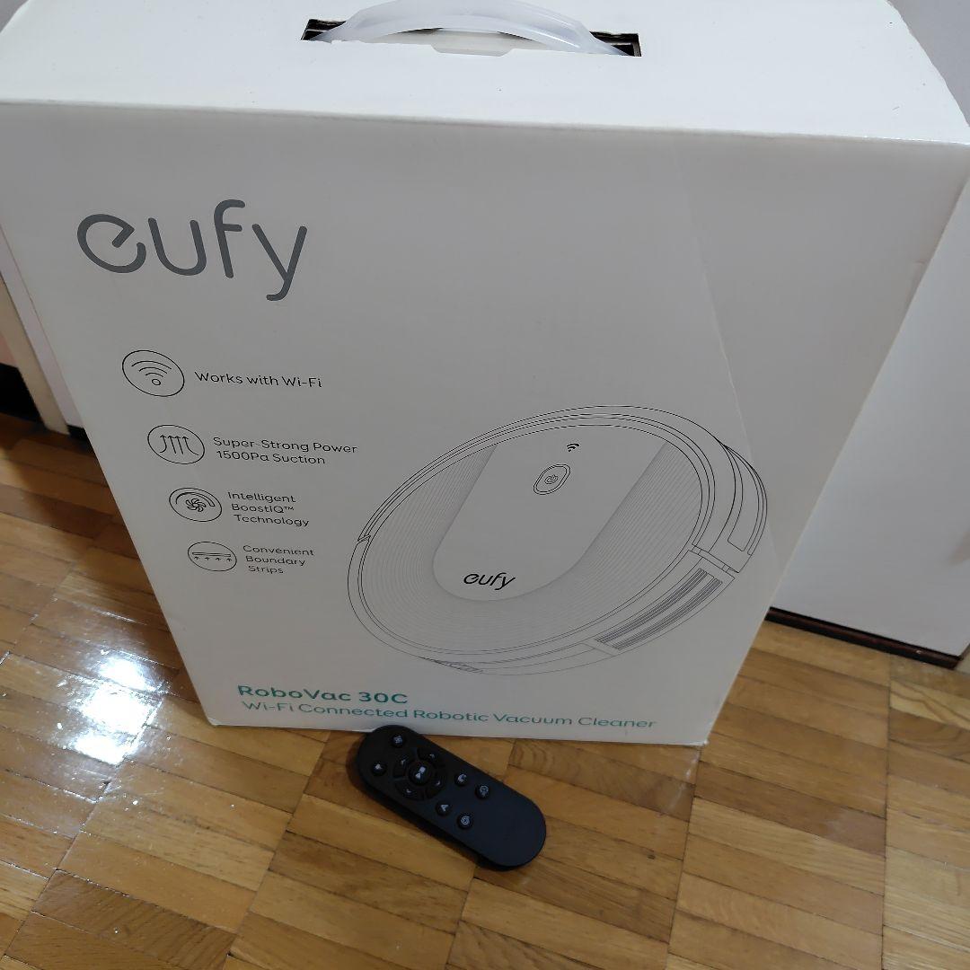 Robovac 30C　フルセット