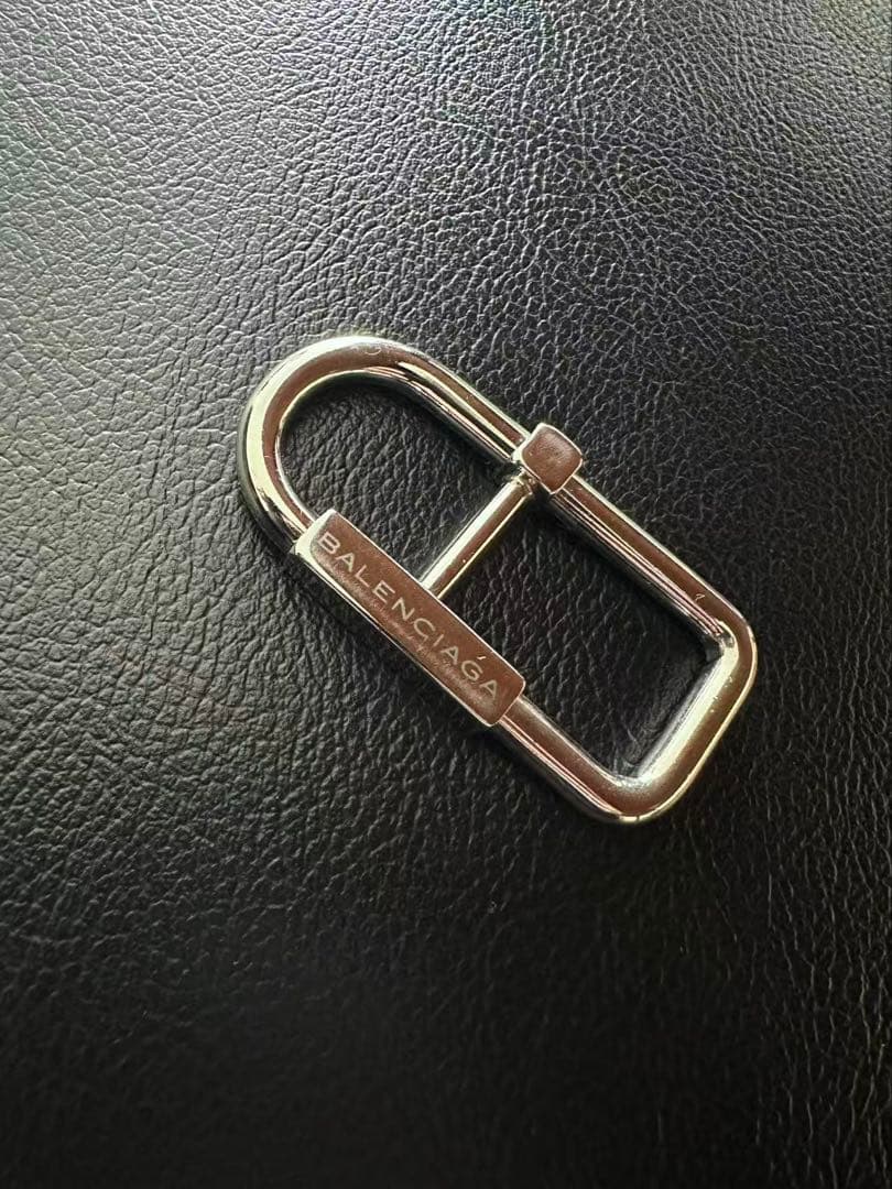 BALENCIAGA キーリング（MID WESTコラボ）