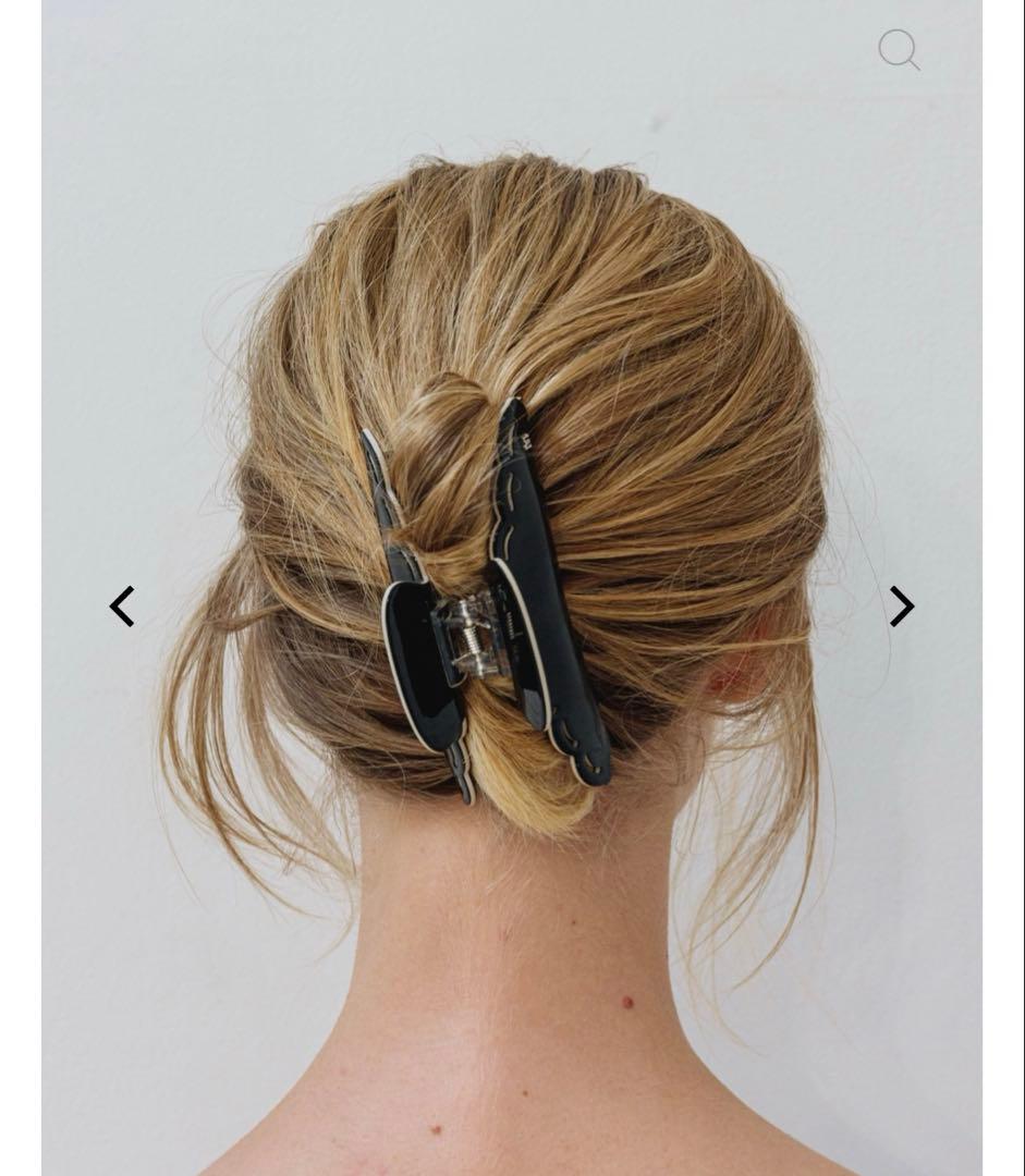 【MARNO】Jules hair clip