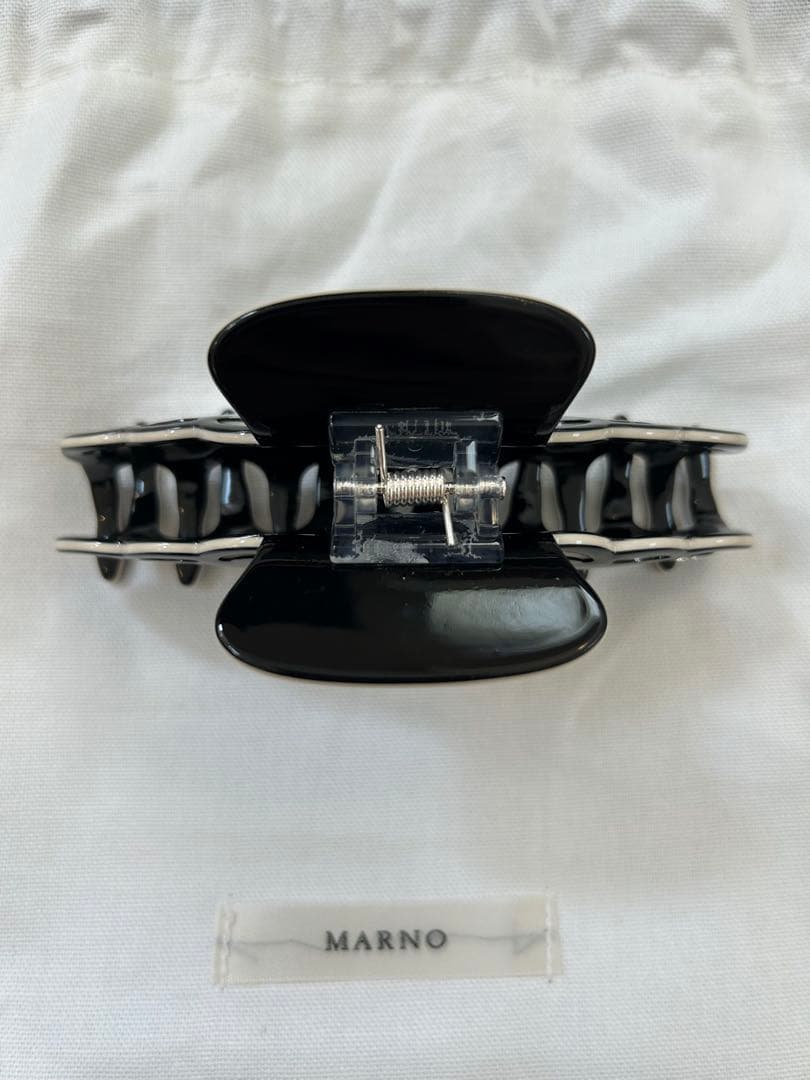 【MARNO】Jules hair clip