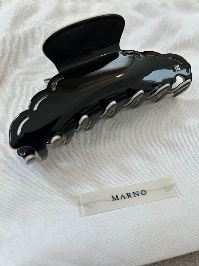 【MARNO】Jules hair clip