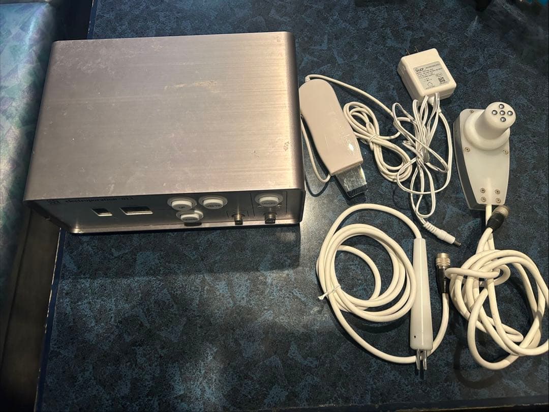 electroporation-013 美顔器