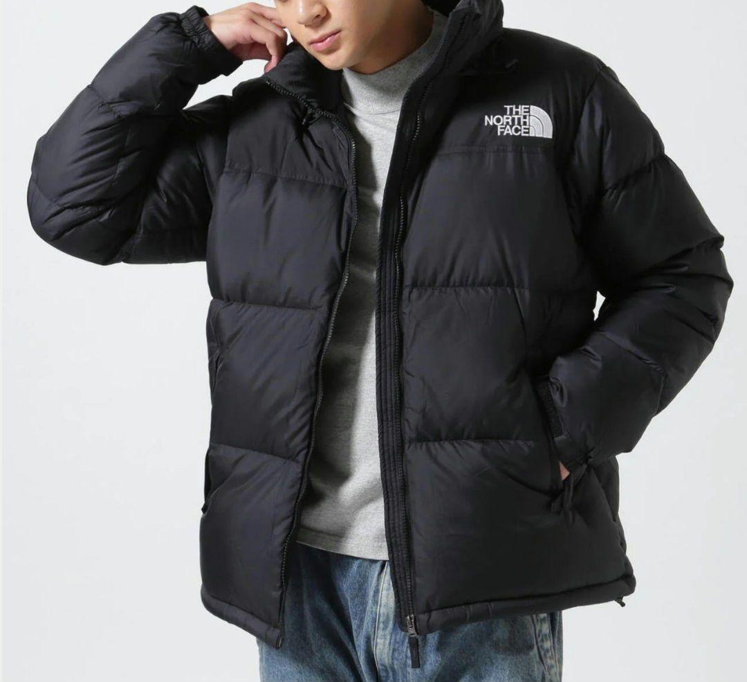 新作 THE NORTH FACE ASPEN EX Mサイズ ブラック