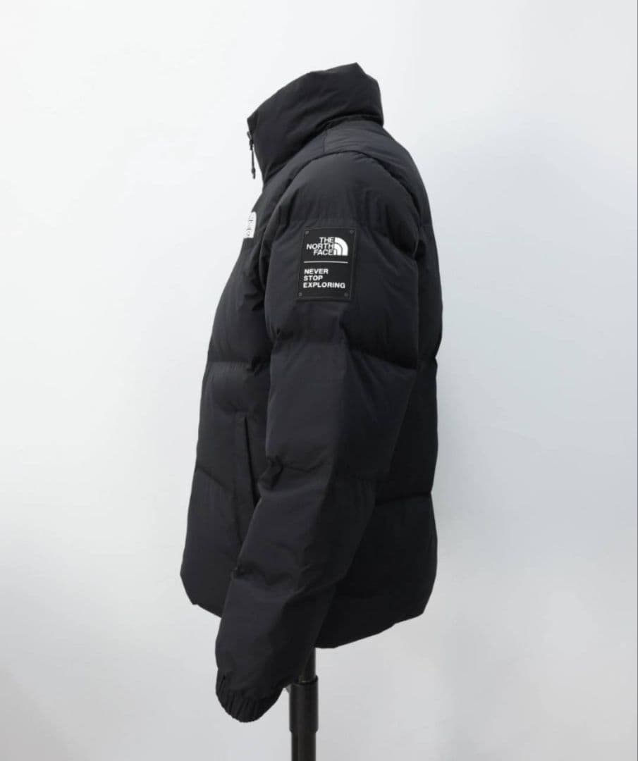 新作 THE NORTH FACE ASPEN EX Mサイズ ブラック