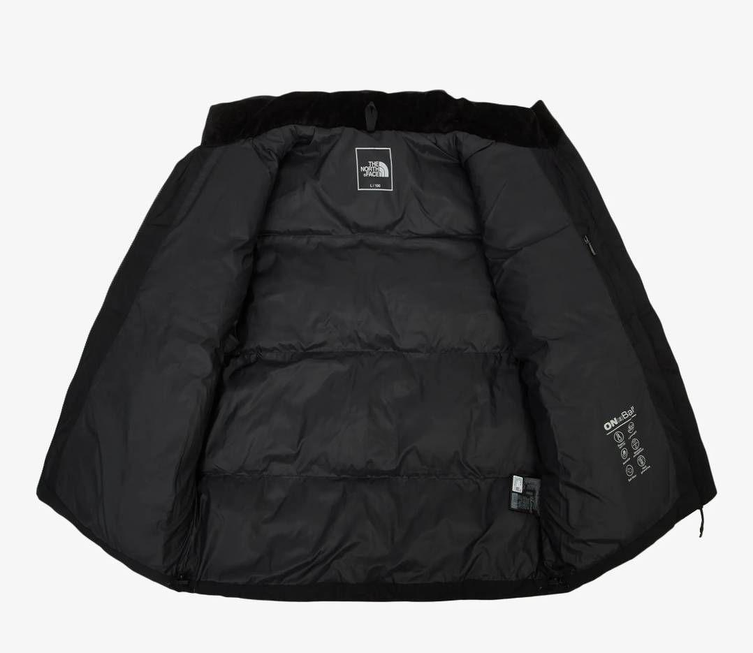 新作 THE NORTH FACE ASPEN EX Mサイズ ブラック