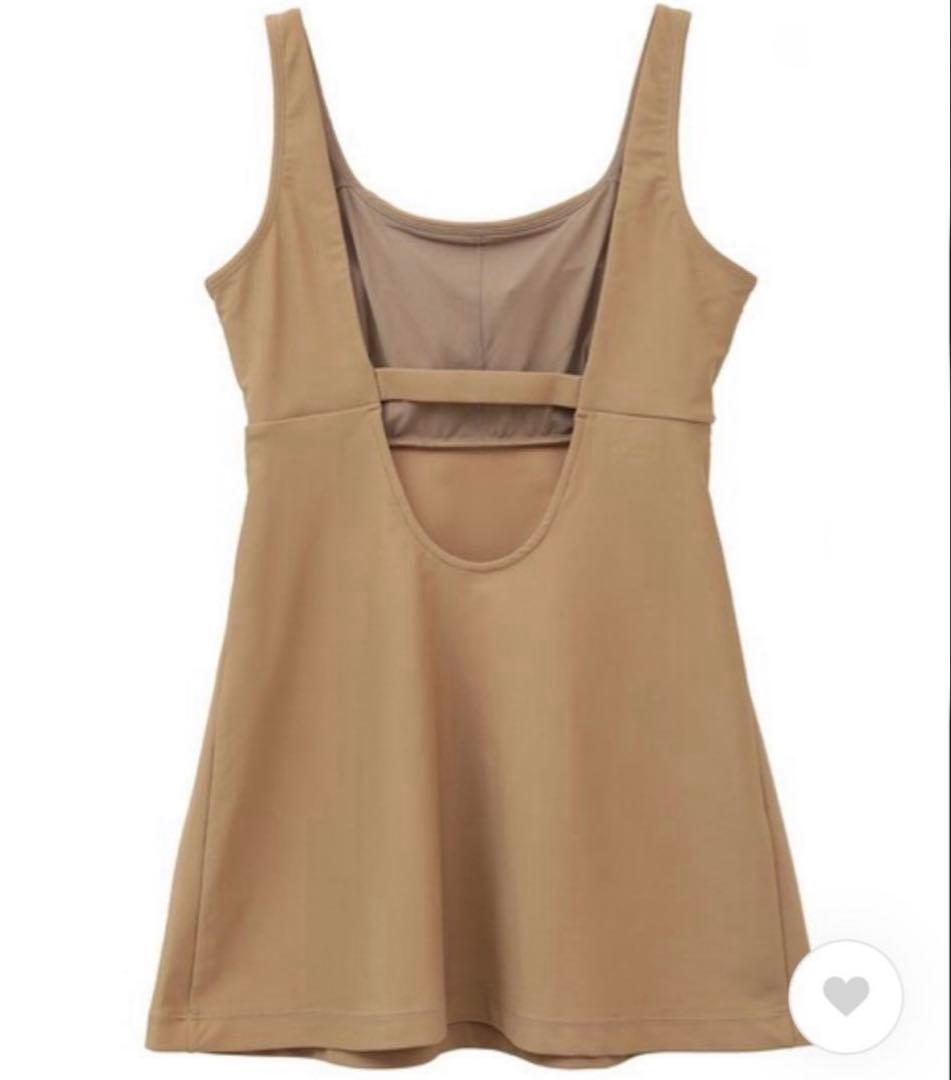 水着・ラッシュガード CLANE FLARE DESIGN SEPARATE SWIMWEAR