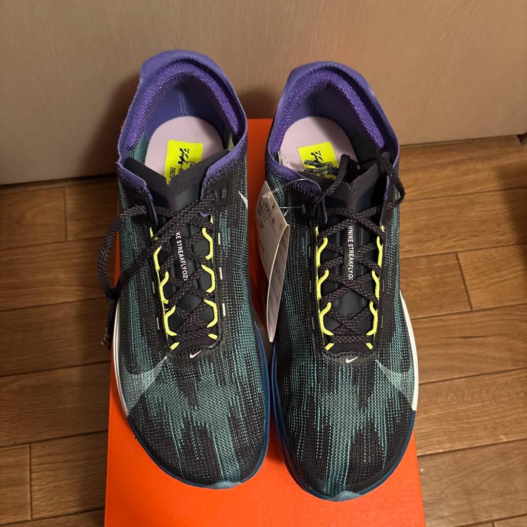 Nike ストリークフライ 2 26.5cm