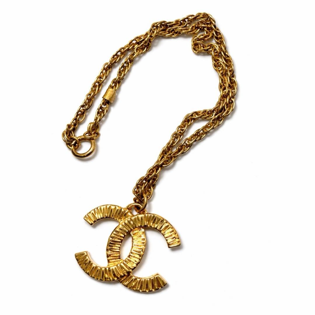 CHANEL Vintage ネックレス