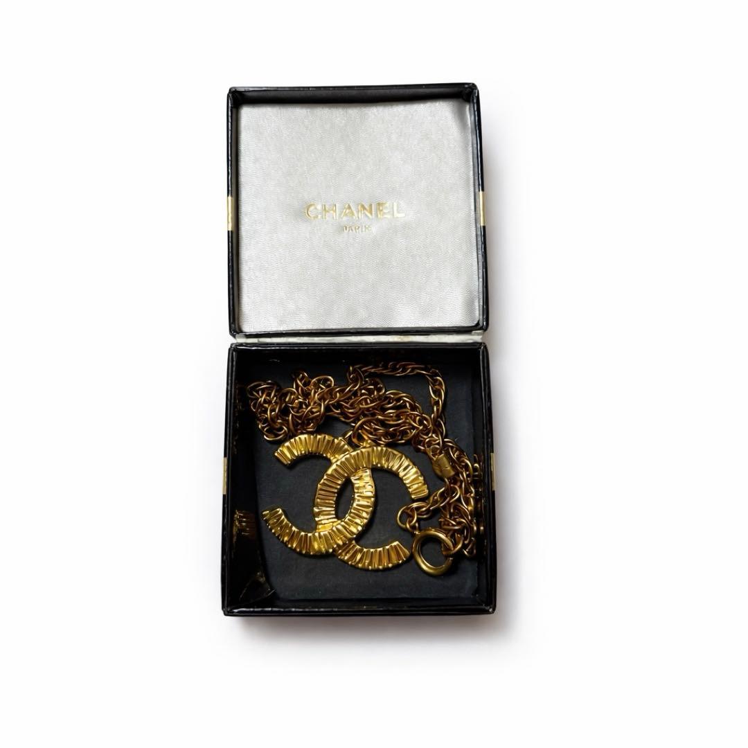 CHANEL Vintage ネックレス