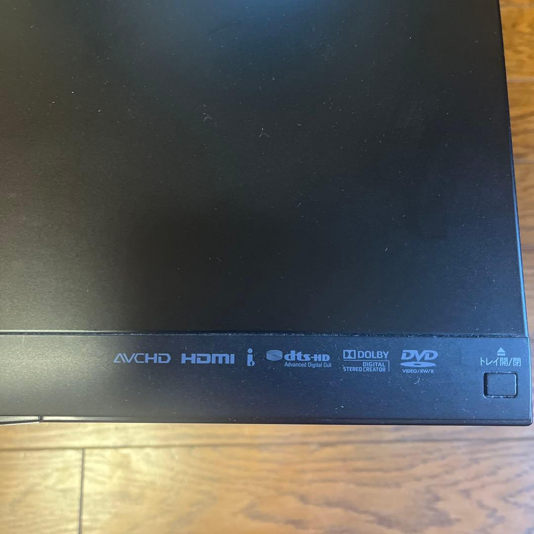 HDMI接続 BD Live DVDプレーヤー