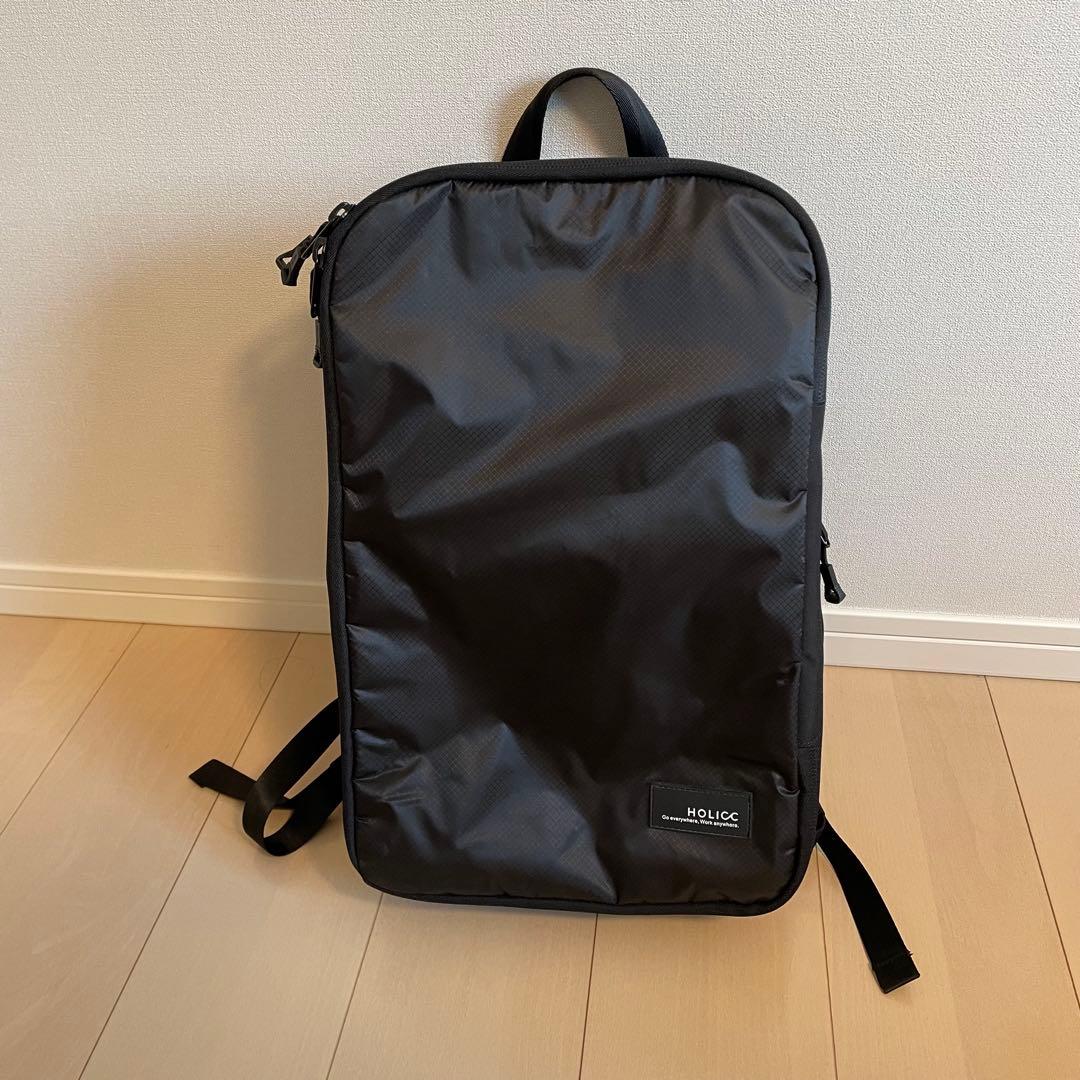 【最新版】HOLICC One （2025年9月update version）