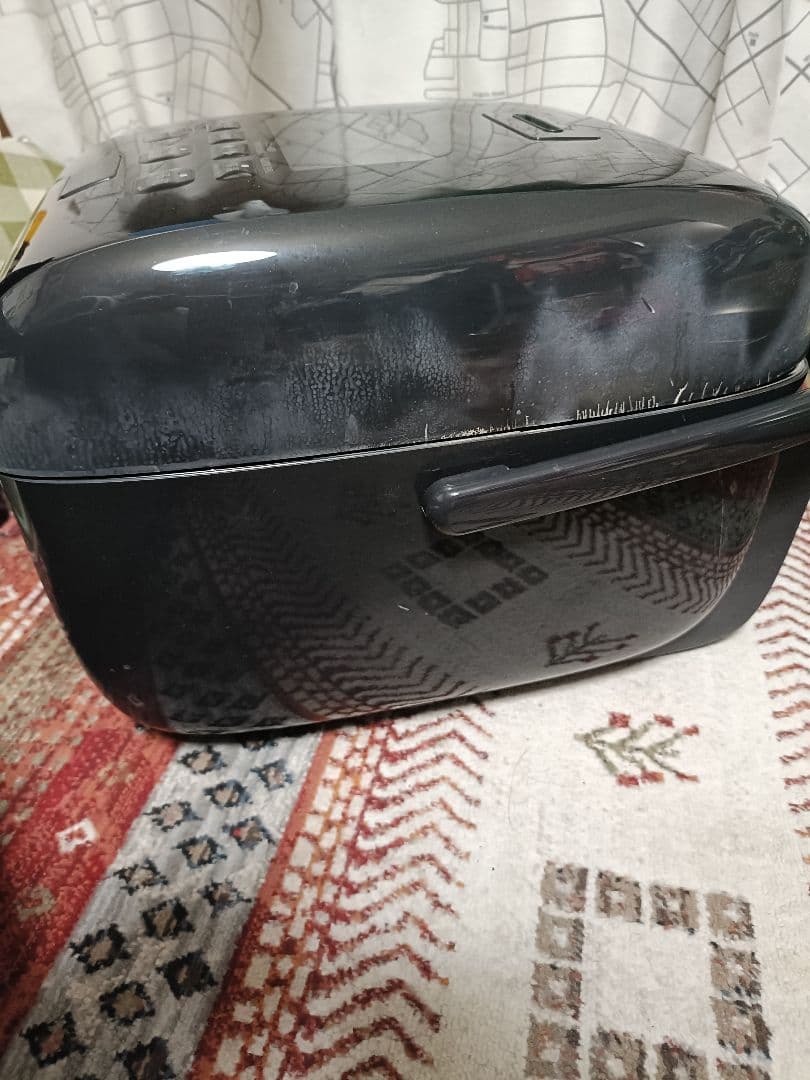 高級炎舞炊き ZOJIRUSHI炎舞炊き 圧力IH炊飯ジャーNW-LB18