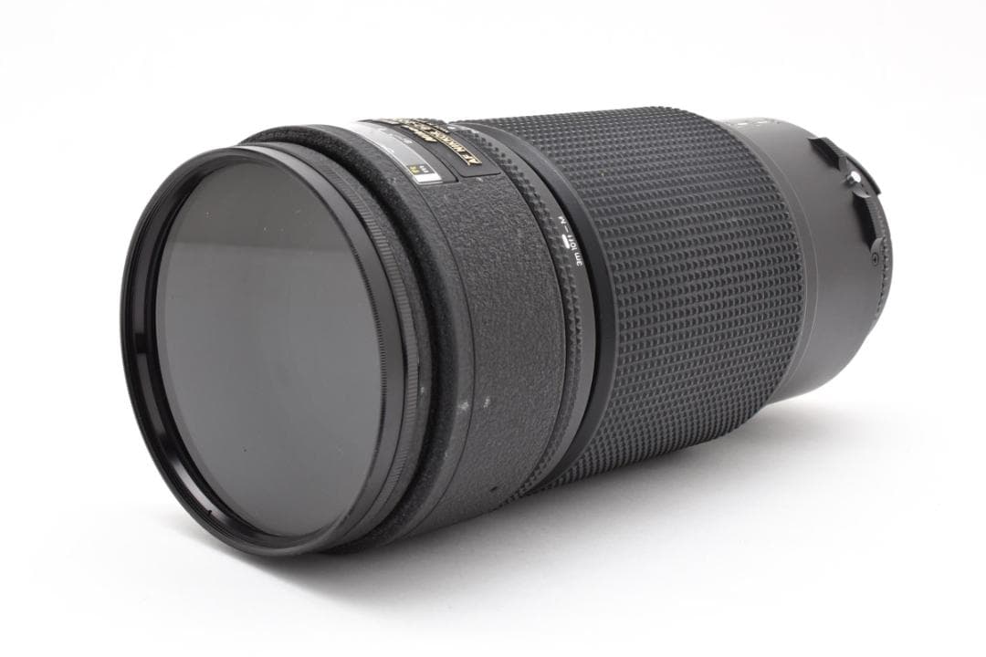 レンズ(ズーム) Nikon ED AF 80-200mm 1:2.8 #2561440