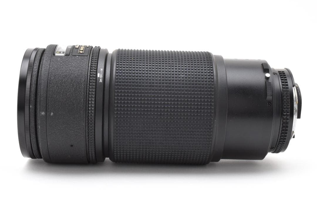 レンズ(ズーム) Nikon ED AF 80-200mm 1:2.8 #2561440