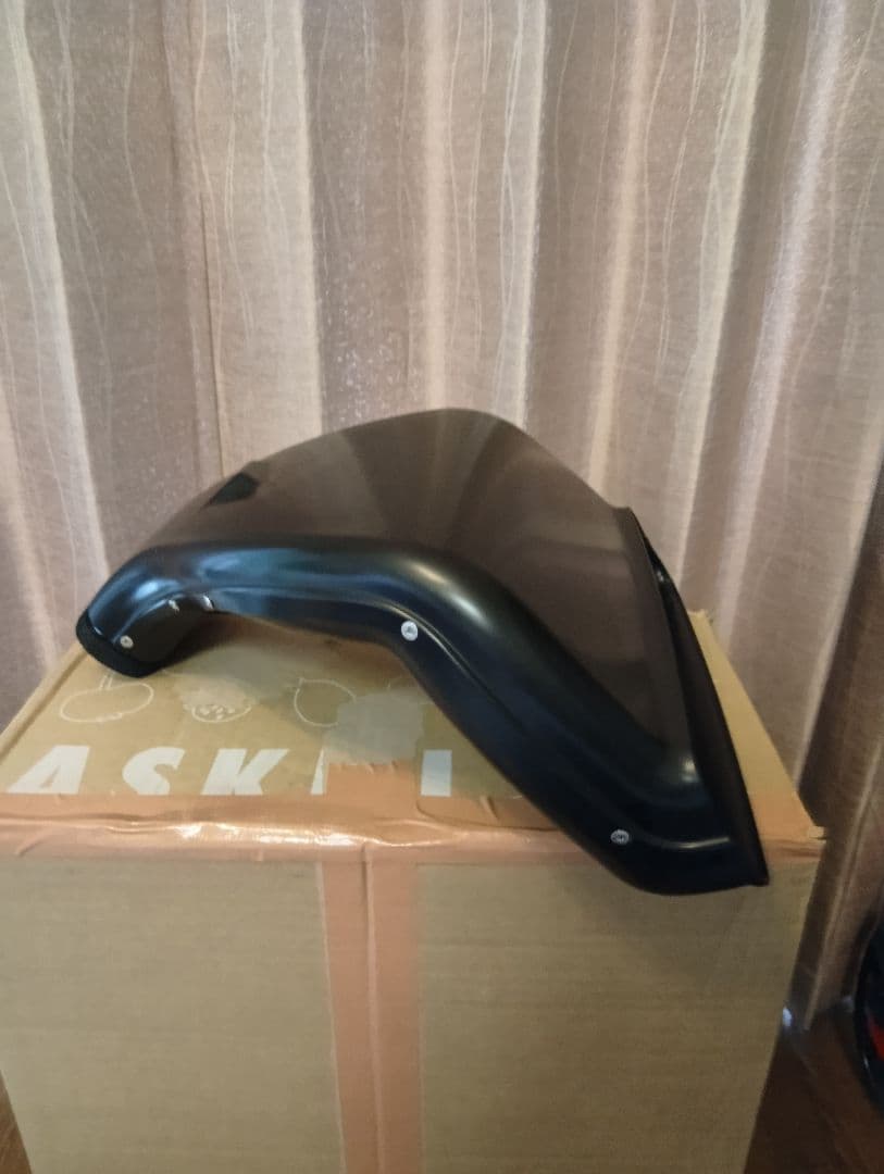 GR86、BRZ用ダイレクトインテークダクト