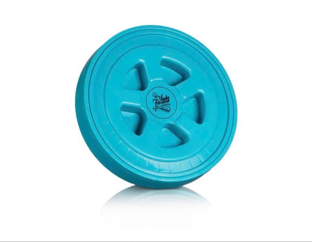 オートフィネス洗車用バケツ 20L 4点セット