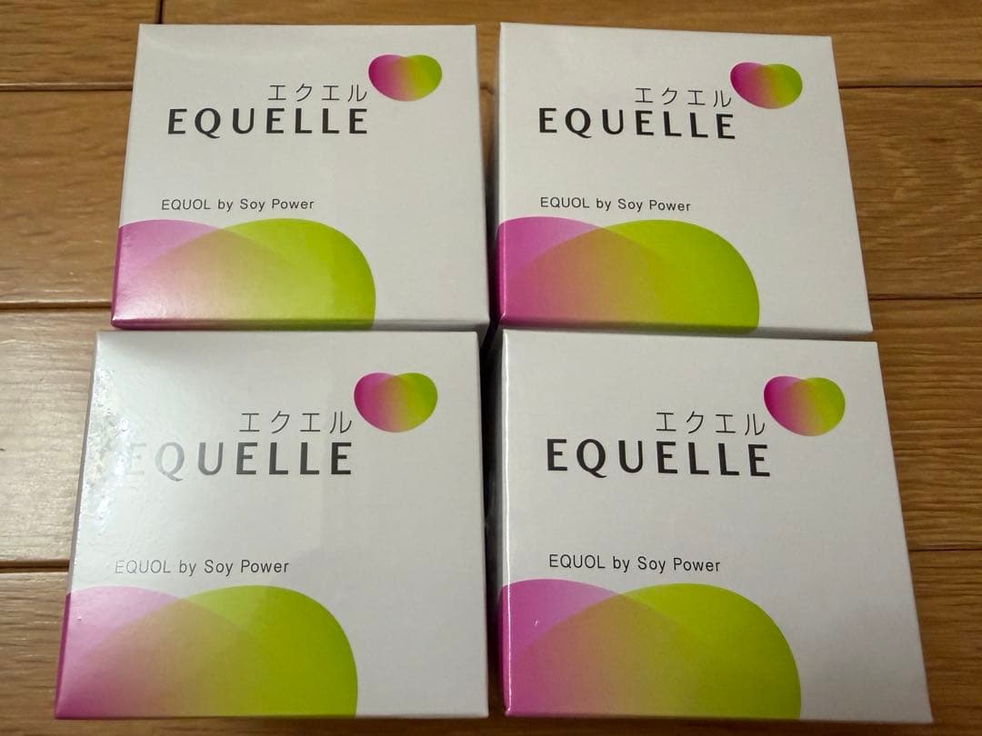 エクエル 大塚製薬