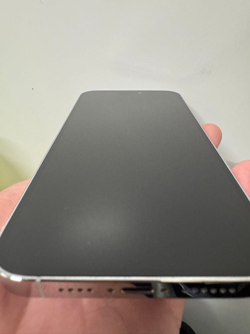 iPhone14 promax 256GB ホワイト