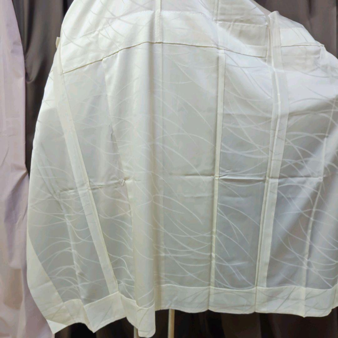 長襦袢・正絹 ❄️☆ 『 2530 』 ( 155 ㎝前後の方)