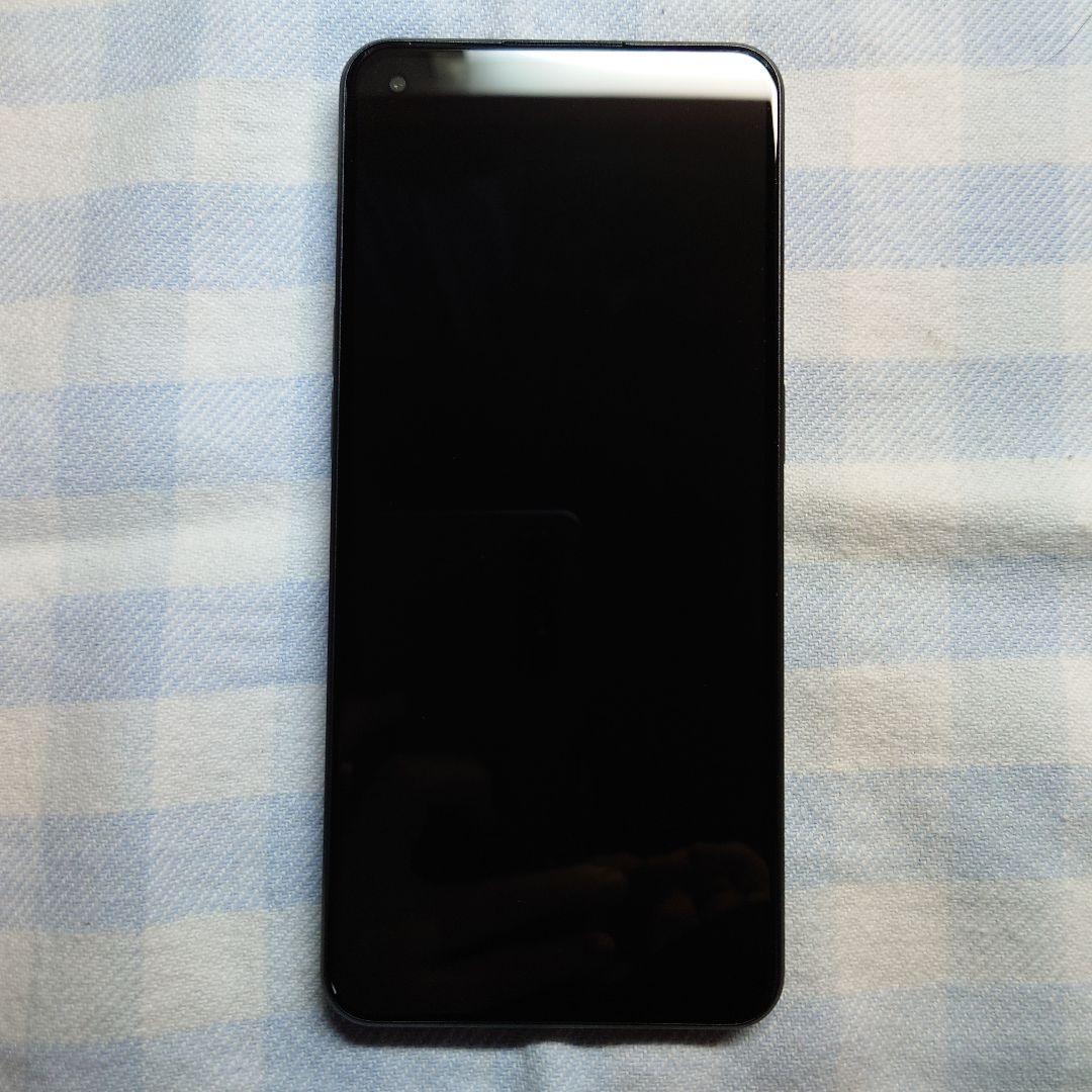 【Mr.achan】OPPO Reno9 A 128GB 【SIMフリー】