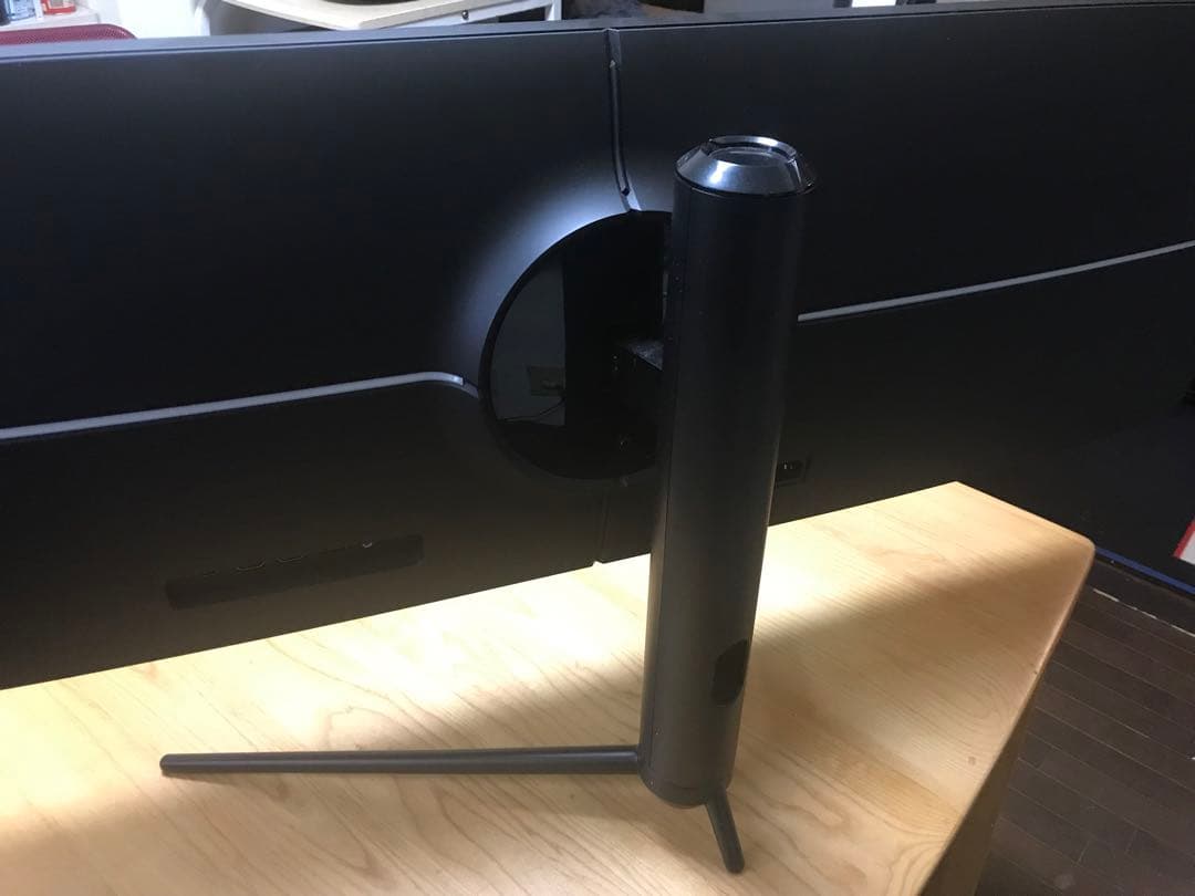 ウルトラワイドモニター 43.8インチ　INNOCN WR44-PLUS