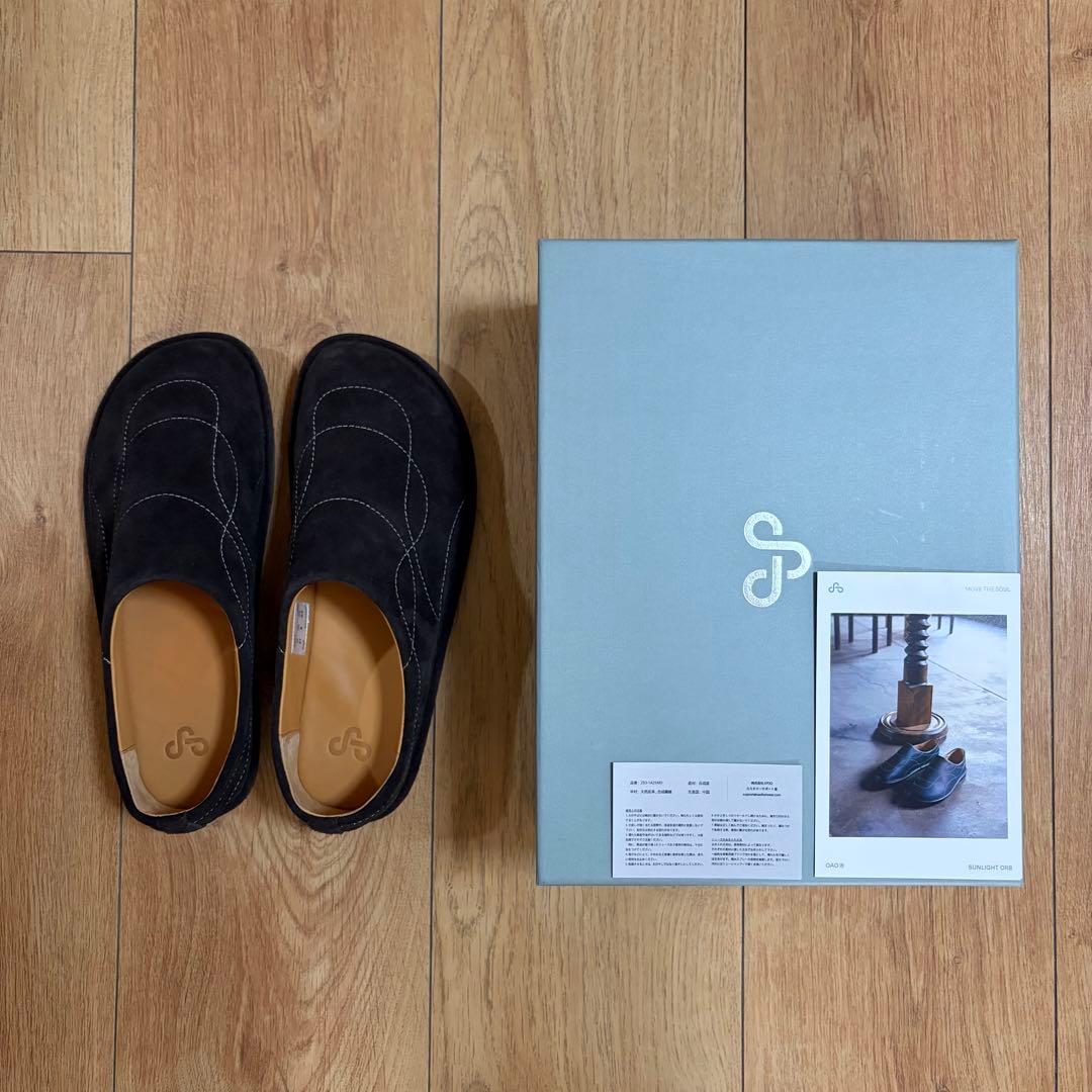 OAO SUNLIGHT ORB 27cm 新品未使用