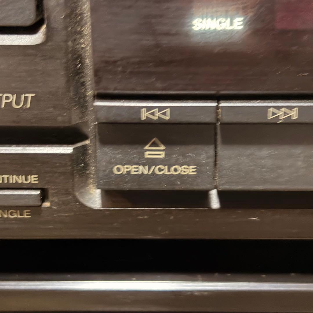 SONY LBT-V725 コンポ　スピーカー 【送料無料】