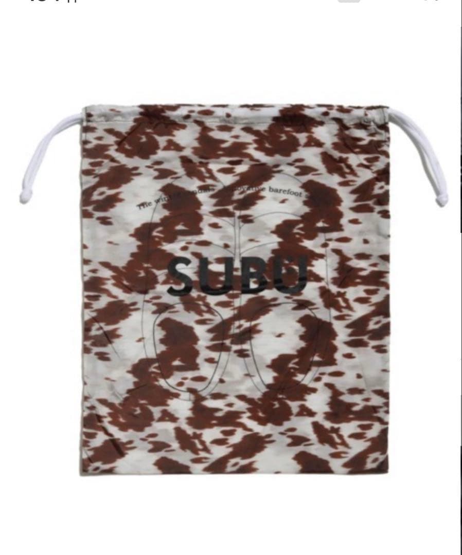SUBU COW 3サイズ